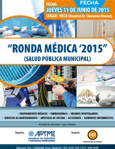 APYME RONDA MEDICA 2015 FINAL-01