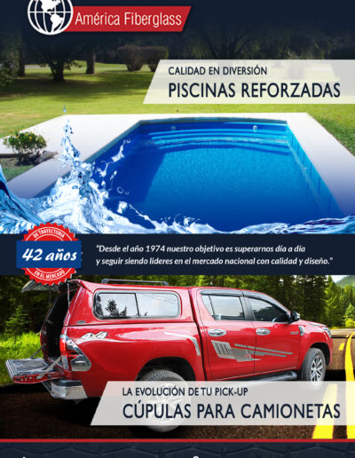 America Fiberglass