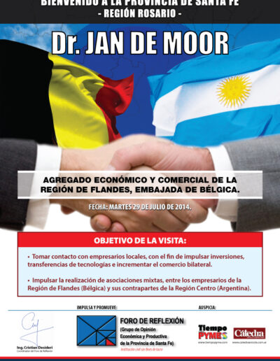 Bienvenido Dr. Jan De Moor-03