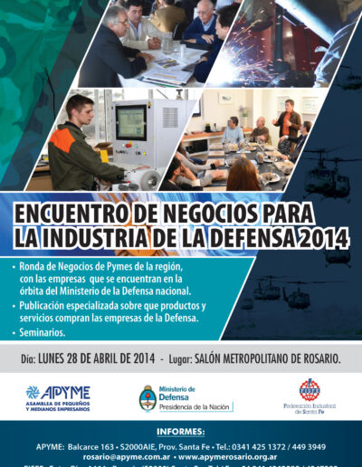 Encuentro de Neg Industria Defensa 2014-ar-01