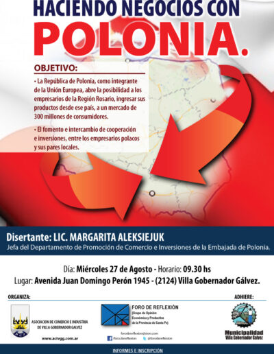 Haciendo Negocios con Polonia-01