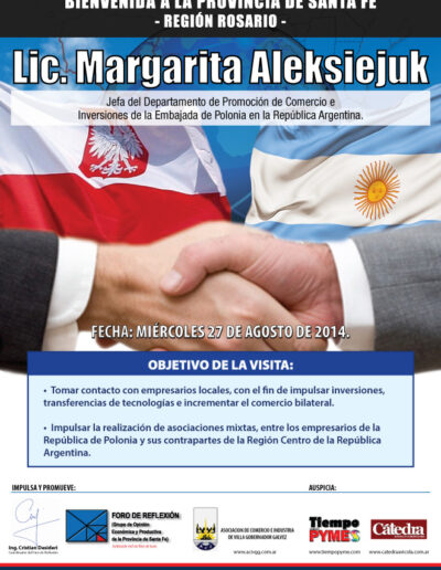 Haciendo Negocios con Polonia 2-01