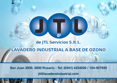 JTL- Publicidad