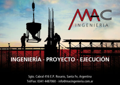 MAC Ingenieria rgb