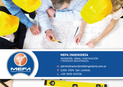 MEFA-01