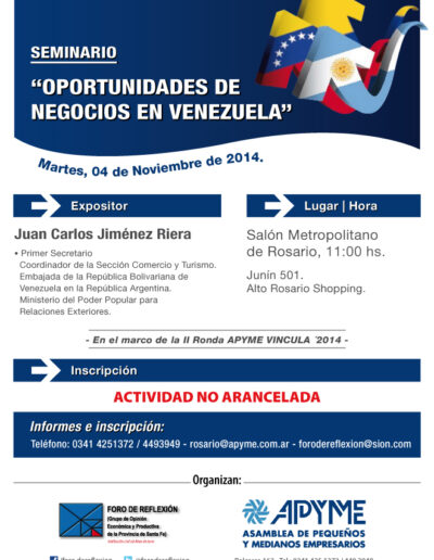 Oportunidades de Negocios con Venezuela-01