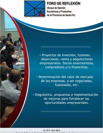 Proyectos de inversores