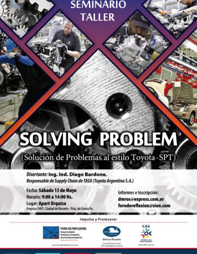 Solving Problem