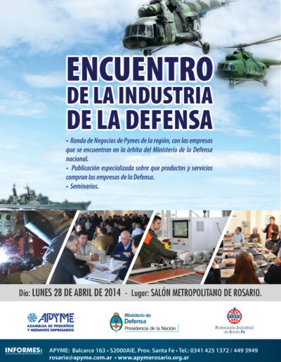 TAPA. DEFENSA 1